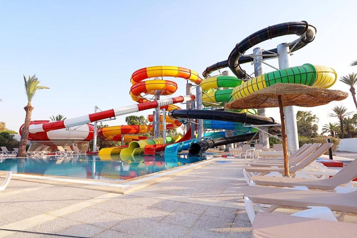 Shems Holiday Village & Aqua Park / Shems Holiday Village & Aqua Park