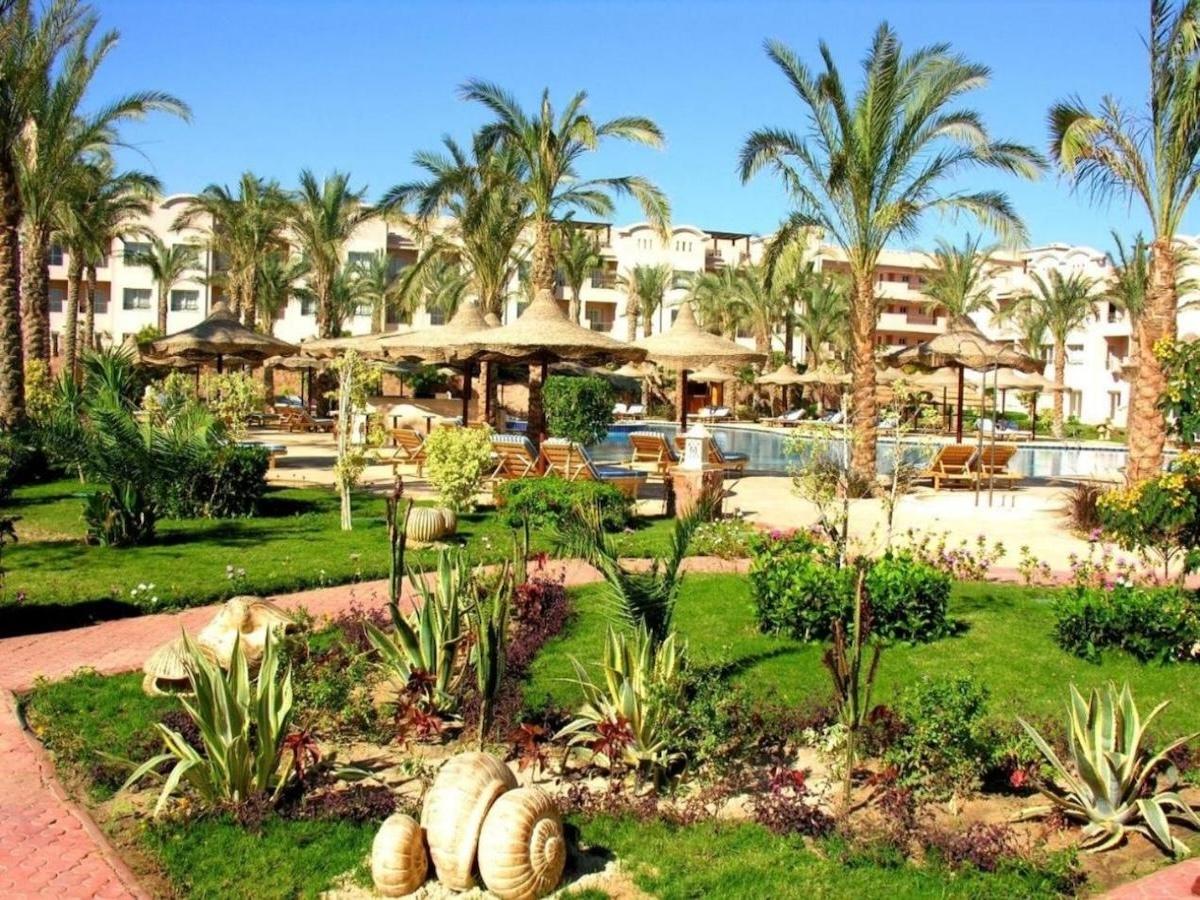 Sunset Boutique Hotel Sahl Hasheesh / Sunset Boutique Hotel Sahl Hasheesh