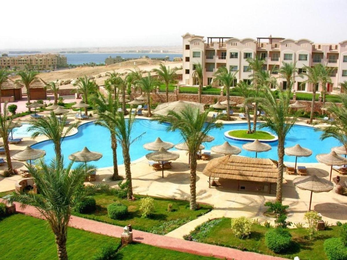 Sunset Boutique Hotel Sahl Hasheesh / Sunset Boutique Hotel Sahl Hasheesh