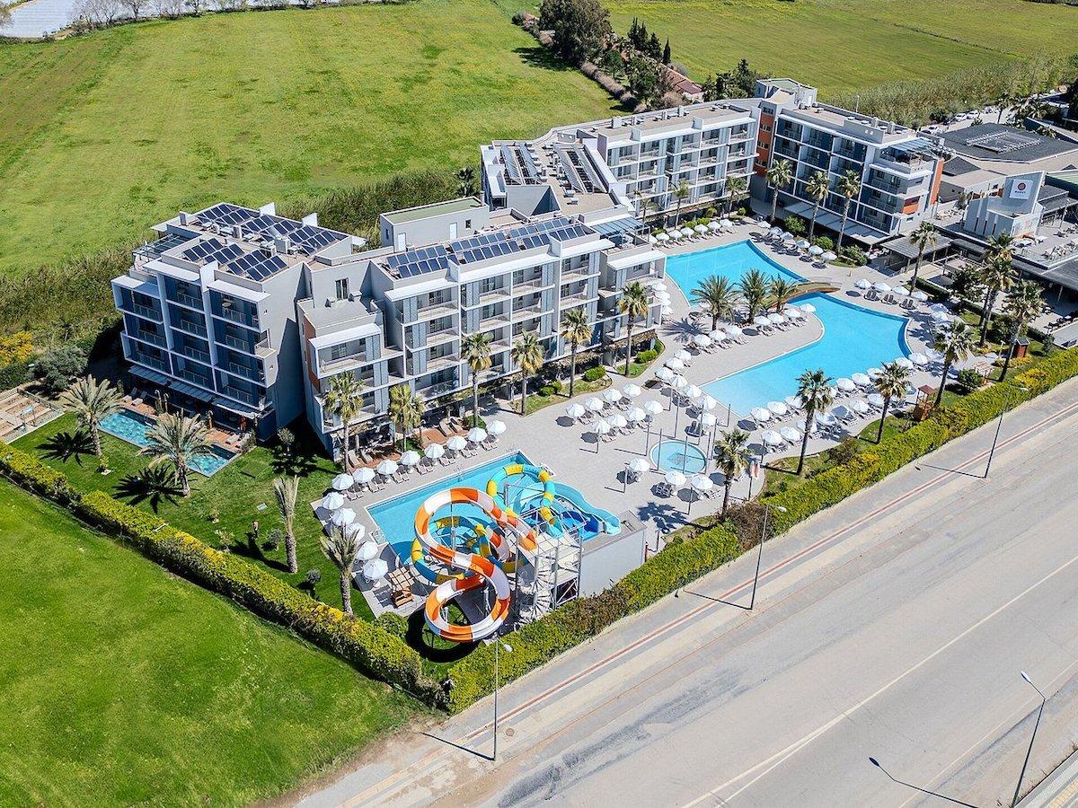 BARUT GOIA