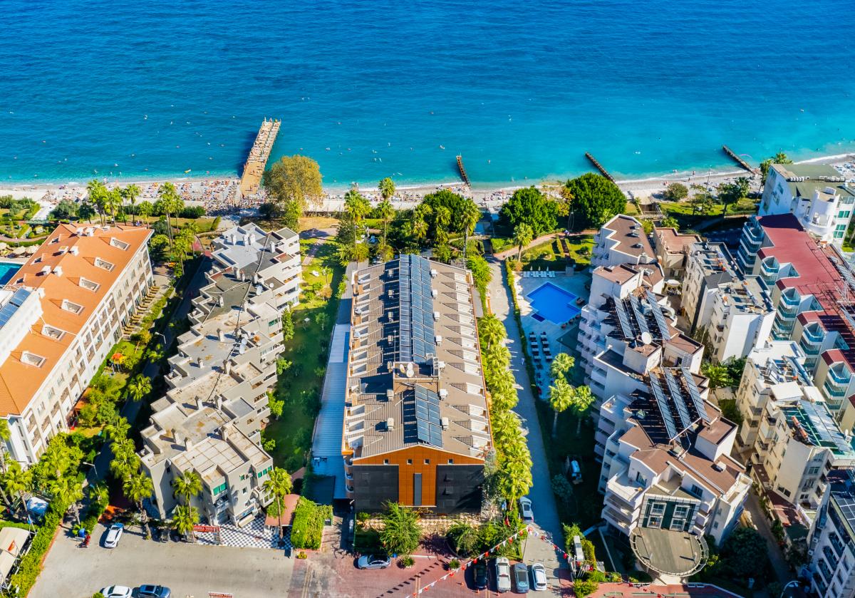 Fame Beach Hotel / Fame Beach Hotel