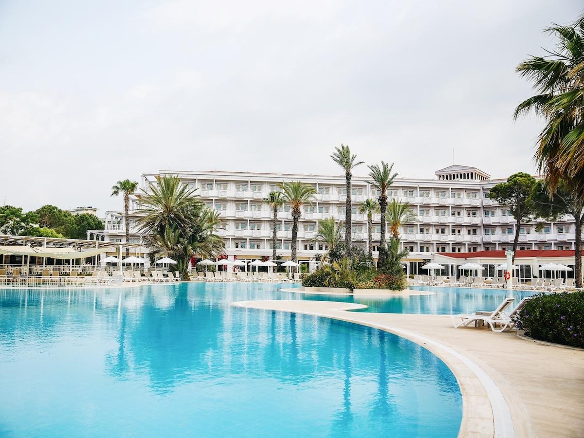 Selectum Noa Belek / Selectum Noa Belek