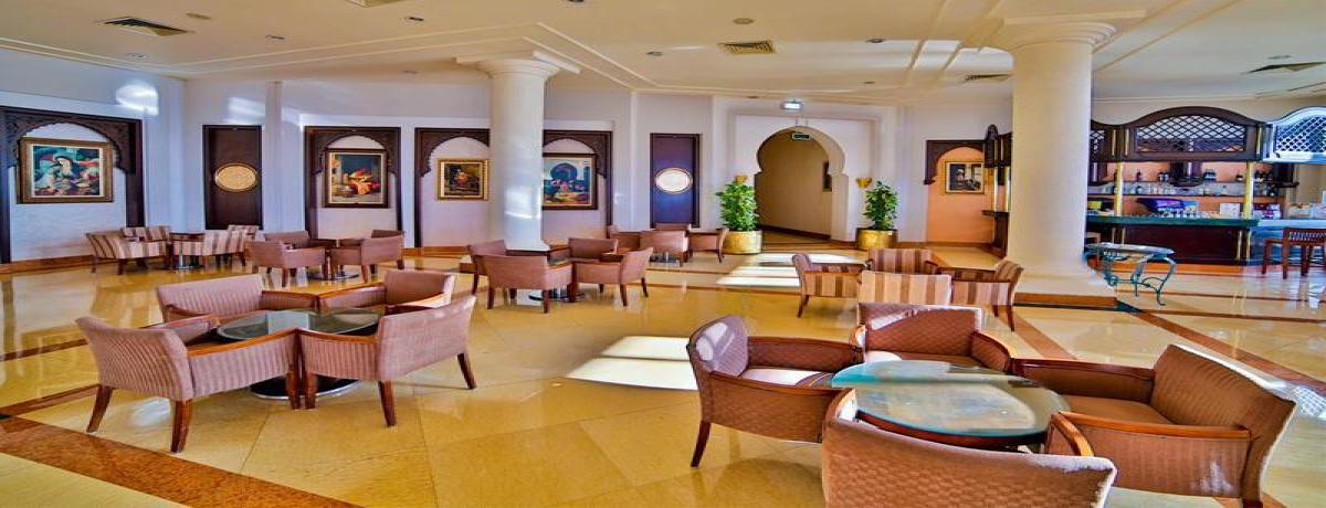 Charmillion Club Resort / Charmillion Club Resort