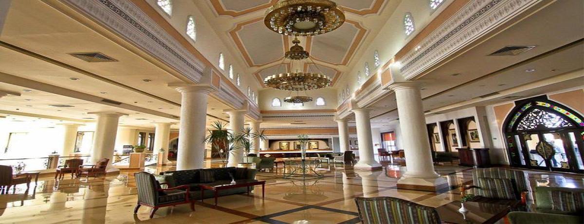 Charmillion Club Resort / Charmillion Club Resort