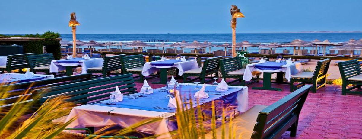 Charmillion Club Resort / Charmillion Club Resort