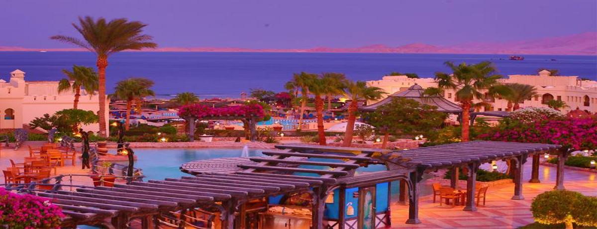 Charmillion Club Resort / Charmillion Club Resort