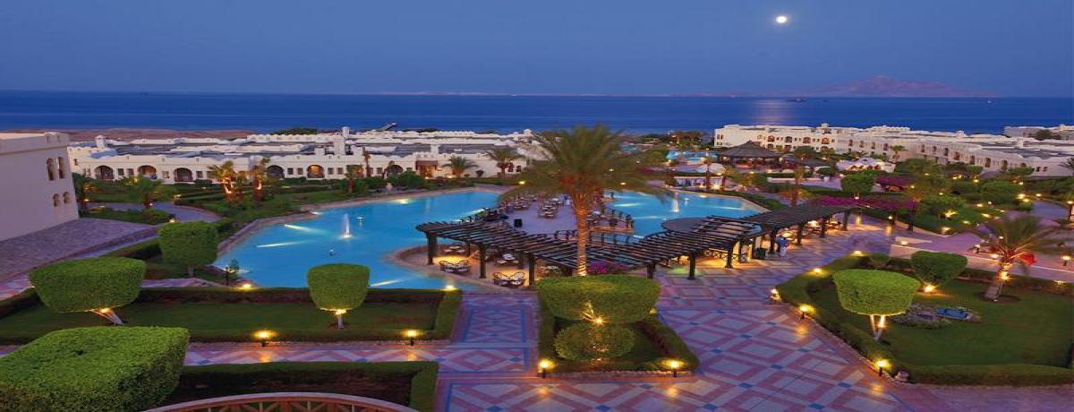 Charmillion Club Resort / Charmillion Club Resort