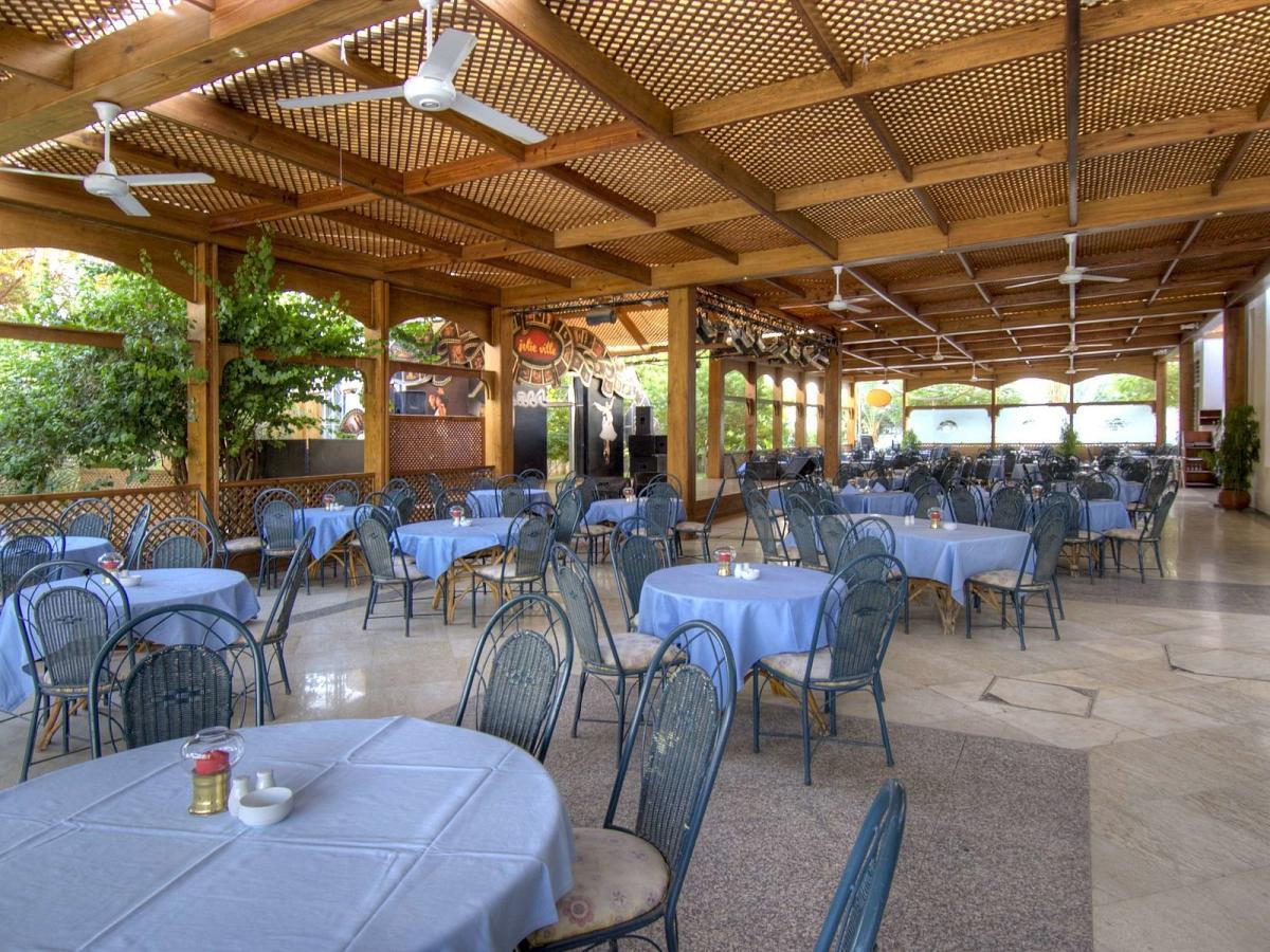 Maritim Jolie Ville Resort & Casino Sharm El Sheikh / Maritim Jolie Ville Resort & Casino Sharm El Sheikh