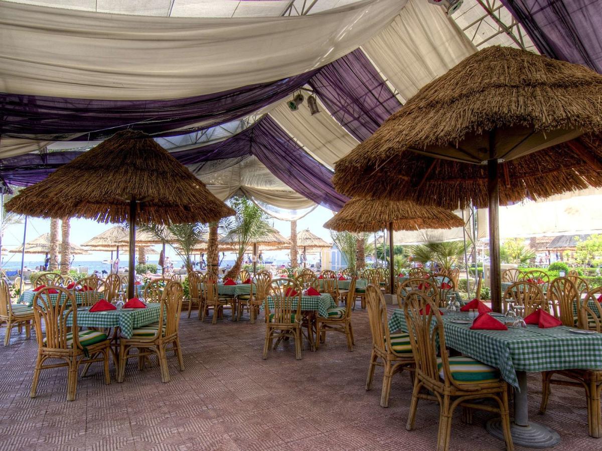 Maritim Jolie Ville Resort & Casino Sharm El Sheikh / Maritim Jolie Ville Resort & Casino Sharm El Sheikh