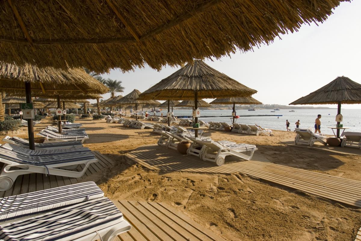 Maritim Jolie Ville Resort & Casino Sharm El Sheikh / Maritim Jolie Ville Resort & Casino Sharm El Sheikh