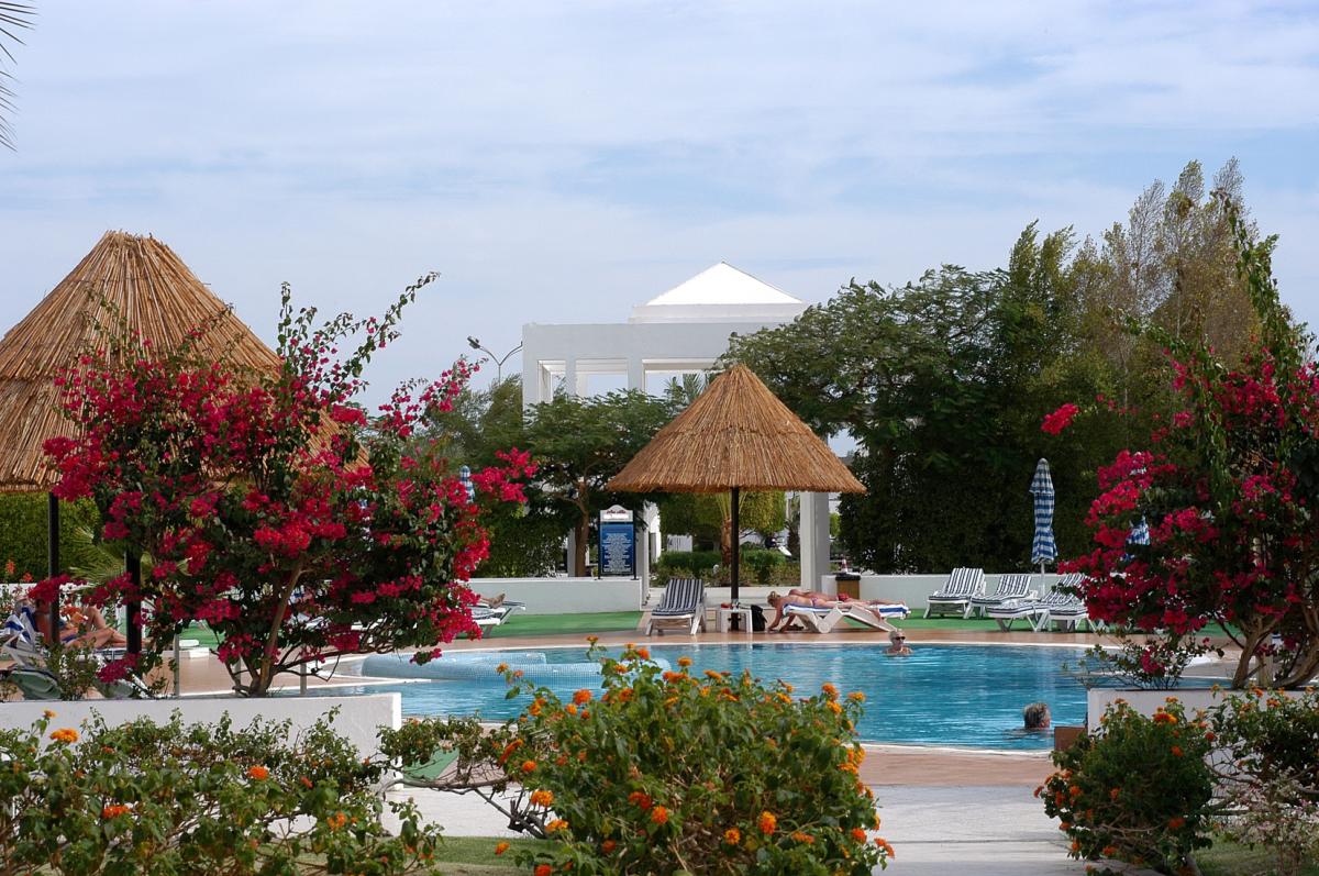 Maritim Jolie Ville Resort & Casino Sharm El Sheikh / Maritim Jolie Ville Resort & Casino Sharm El Sheikh