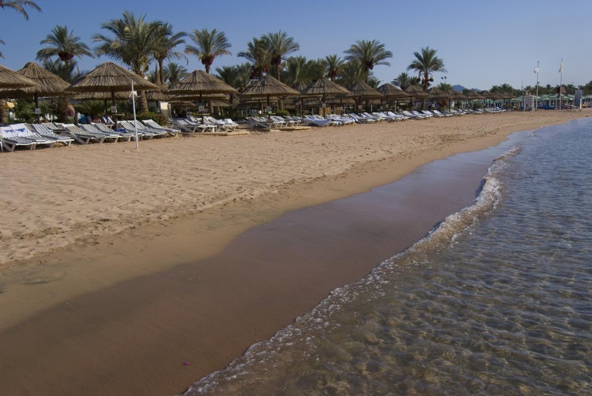 Maritim Jolie Ville Resort & Casino Sharm El Sheikh / Maritim Jolie Ville Resort & Casino Sharm El Sheikh