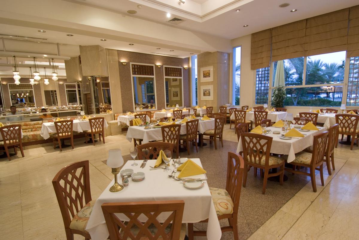 Maritim Jolie Ville Resort & Casino Sharm El Sheikh / Maritim Jolie Ville Resort & Casino Sharm El Sheikh