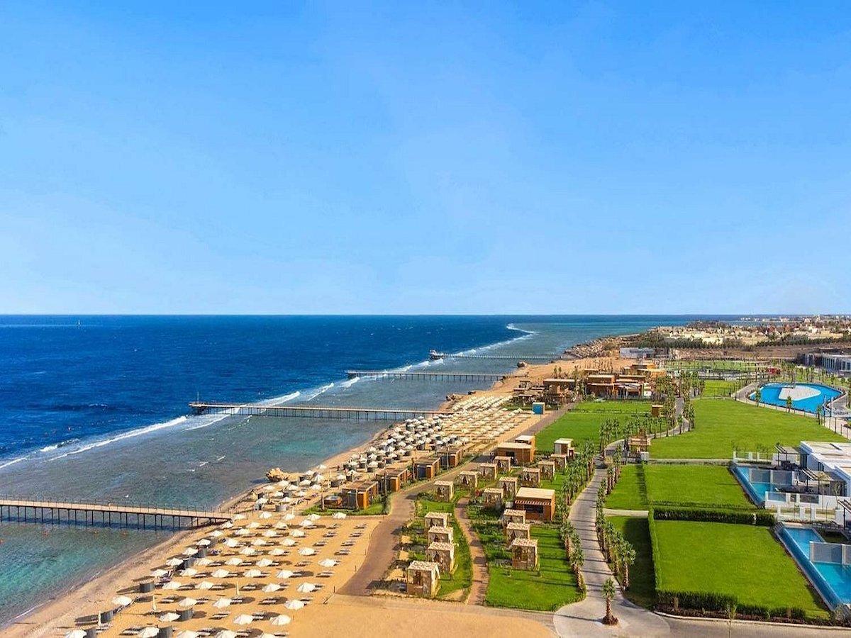 Rixos Radamis Blue Planet / Rixos Radamis Blue Planet