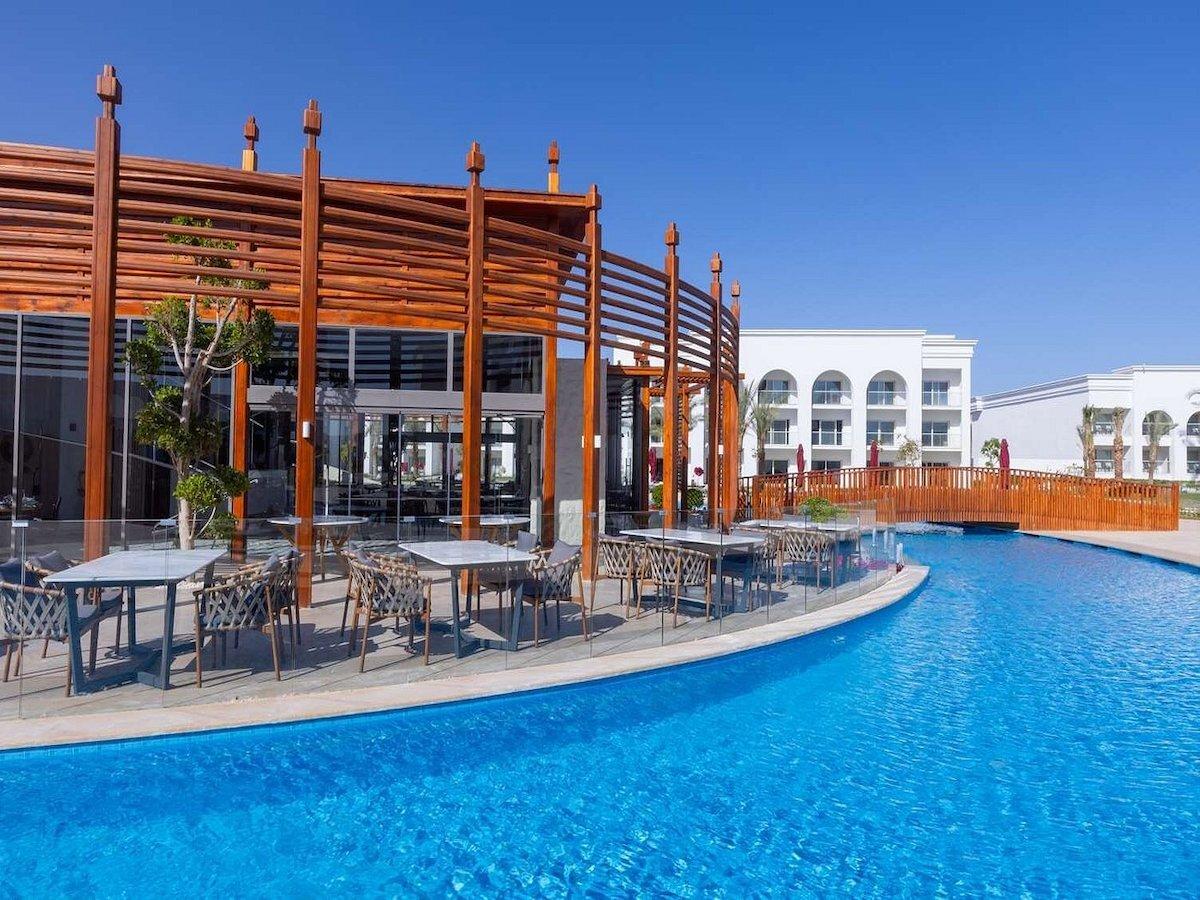 Rixos Radamis Blue Planet / Rixos Radamis Blue Planet