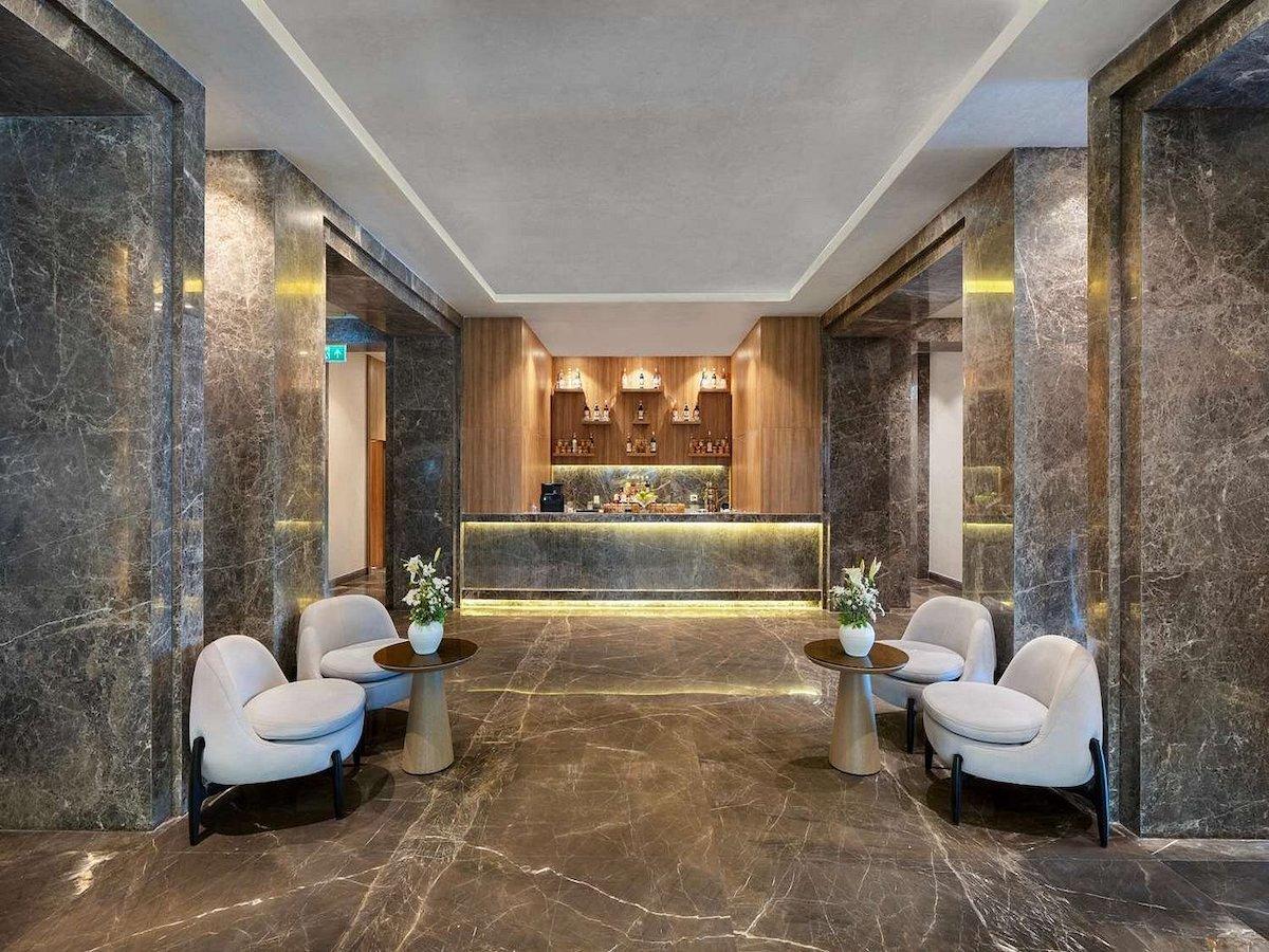 Rixos Radamis Blue Planet / Rixos Radamis Blue Planet