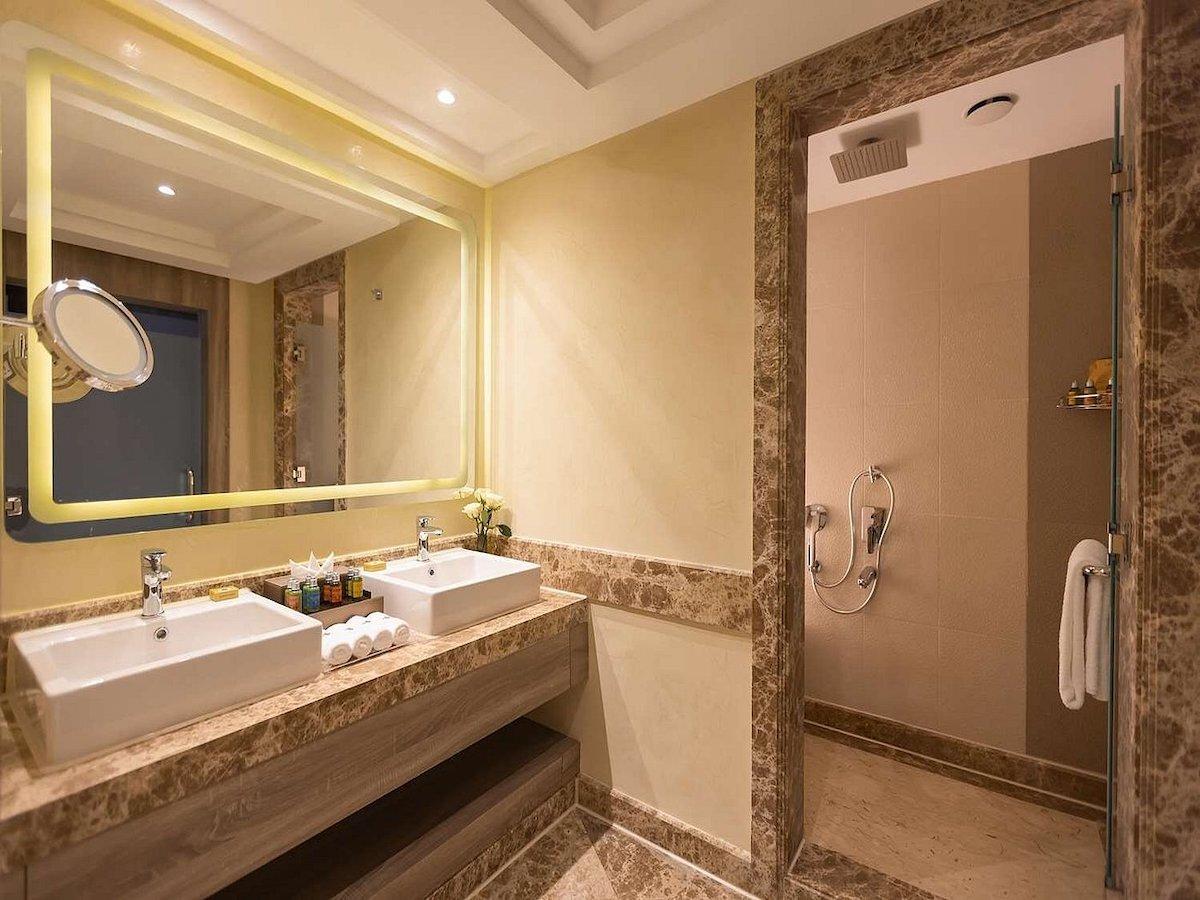 Rixos Radamis Blue Planet / Rixos Radamis Blue Planet