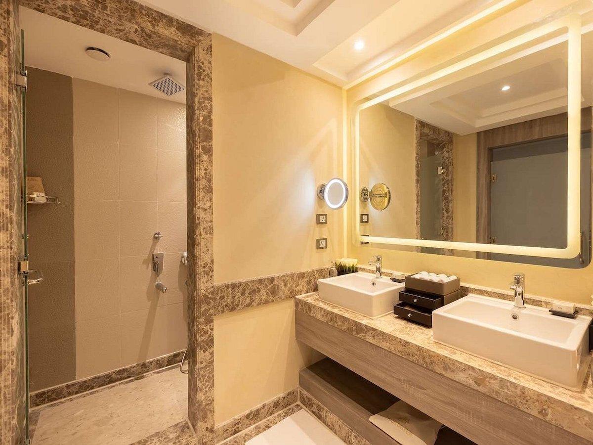 Rixos Radamis Blue Planet / Rixos Radamis Blue Planet