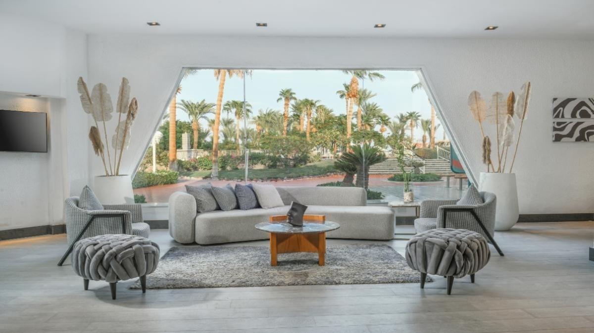 Jaz Fayrouz Resort / Jaz Fayrouz Resort