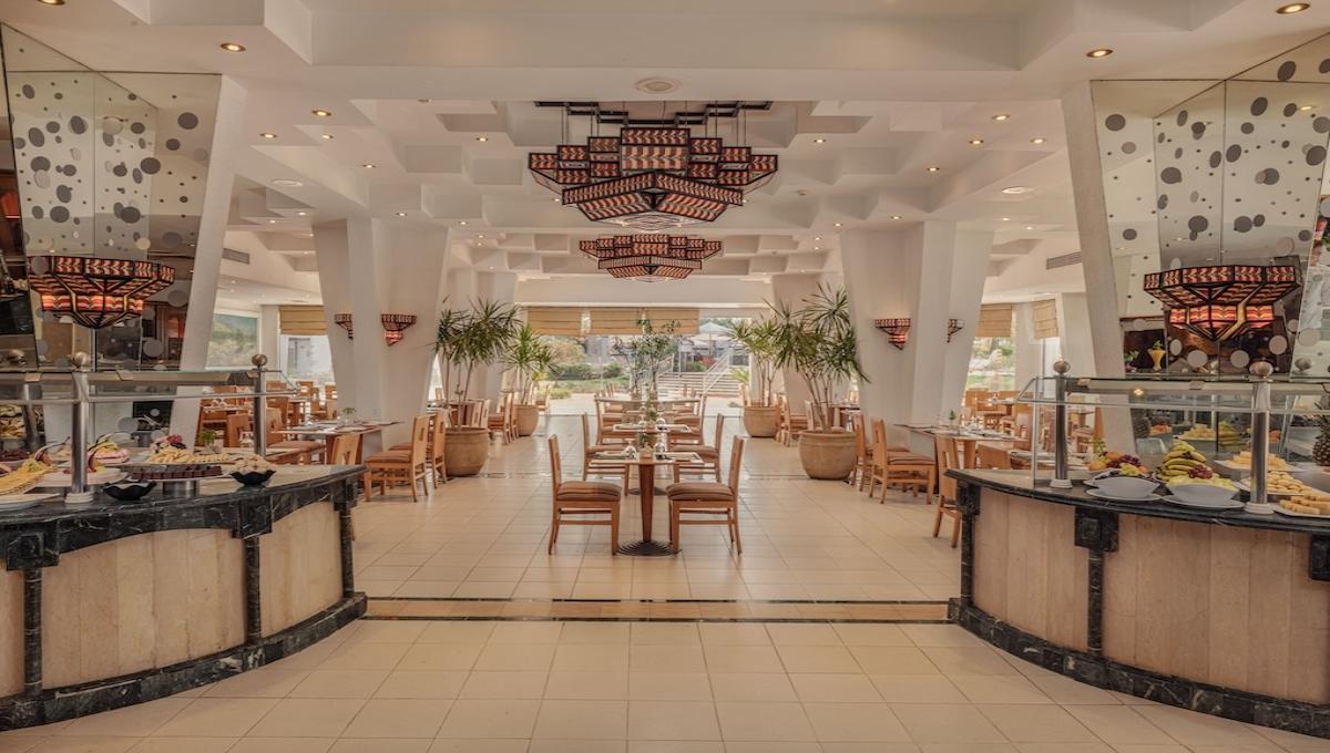 Jaz Fayrouz Resort / Jaz Fayrouz Resort