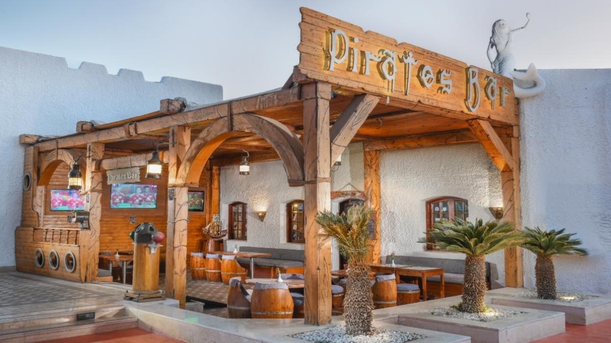 Jaz Fayrouz Resort / Jaz Fayrouz Resort