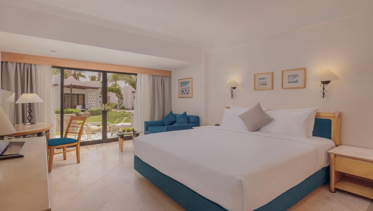 Jaz Fayrouz Resort / Jaz Fayrouz Resort