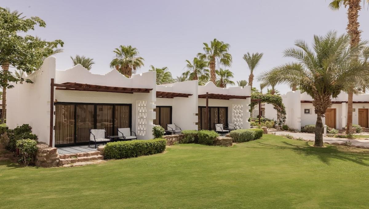 Jaz Fayrouz Resort / Jaz Fayrouz Resort