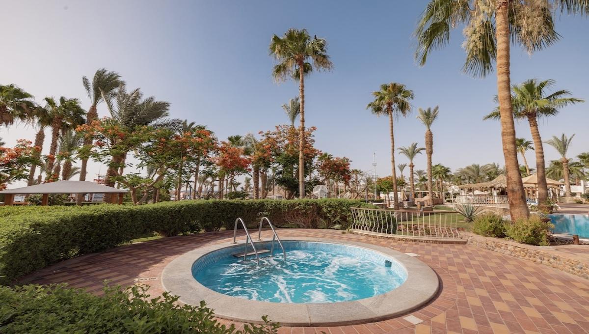 Jaz Fayrouz Resort / Jaz Fayrouz Resort