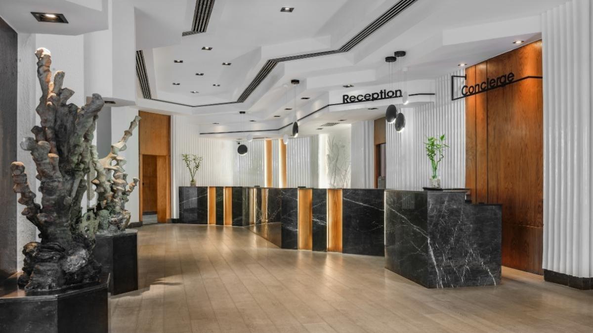 Jaz Fayrouz Resort / Jaz Fayrouz Resort