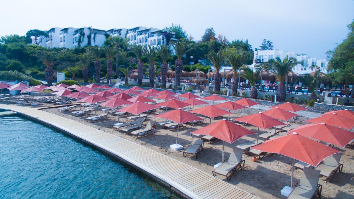 Kadikale Resort / Kadikale Resort