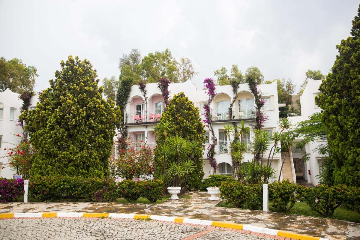 Kadikale Resort / Kadikale Resort