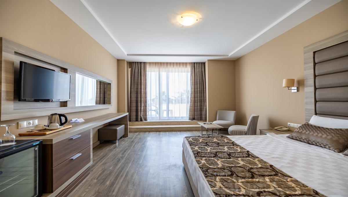 Kadikale Resort / Kadikale Resort