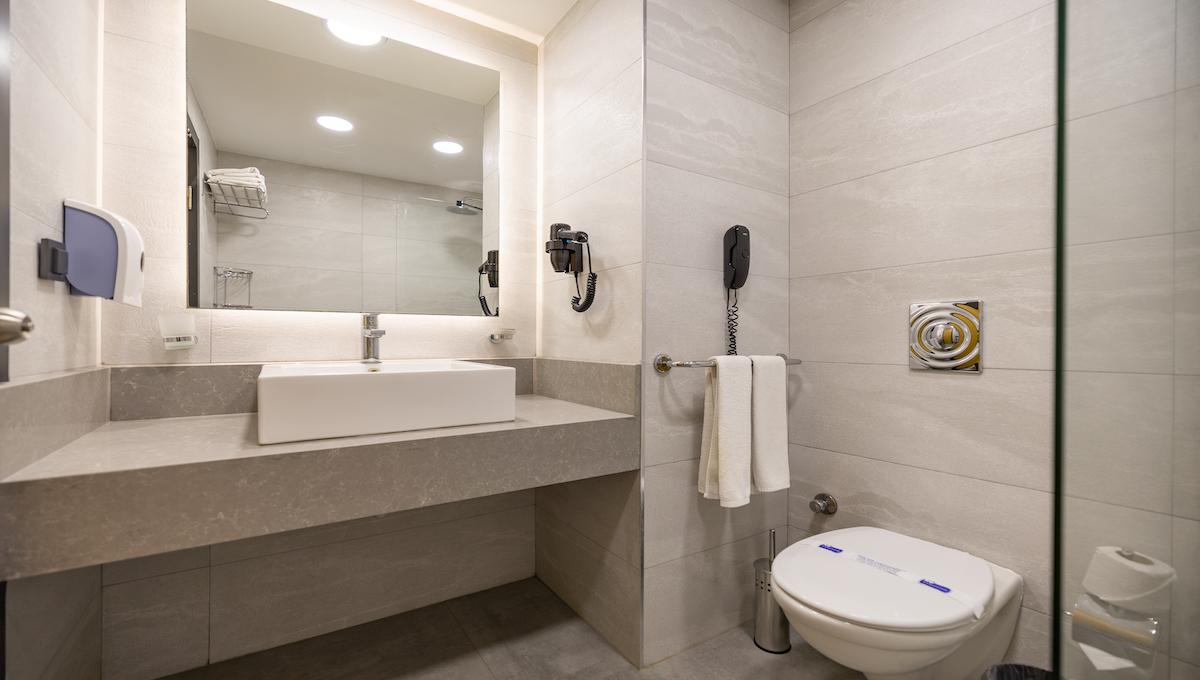 Kadikale Resort / Kadikale Resort