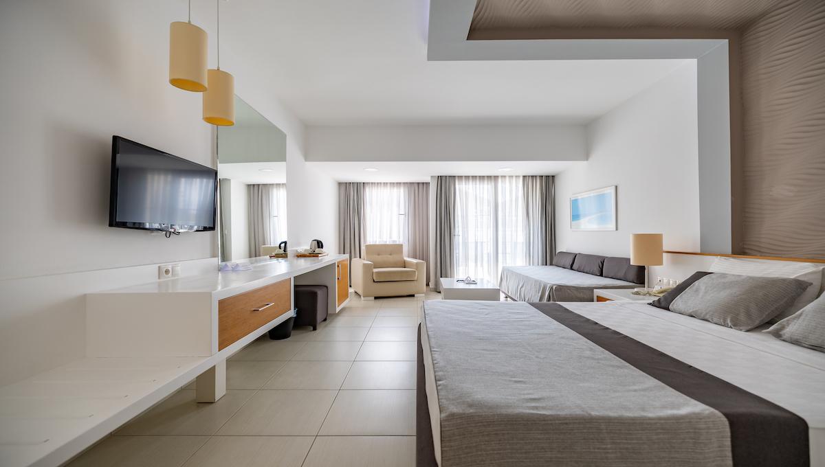 Kadikale Resort / Kadikale Resort