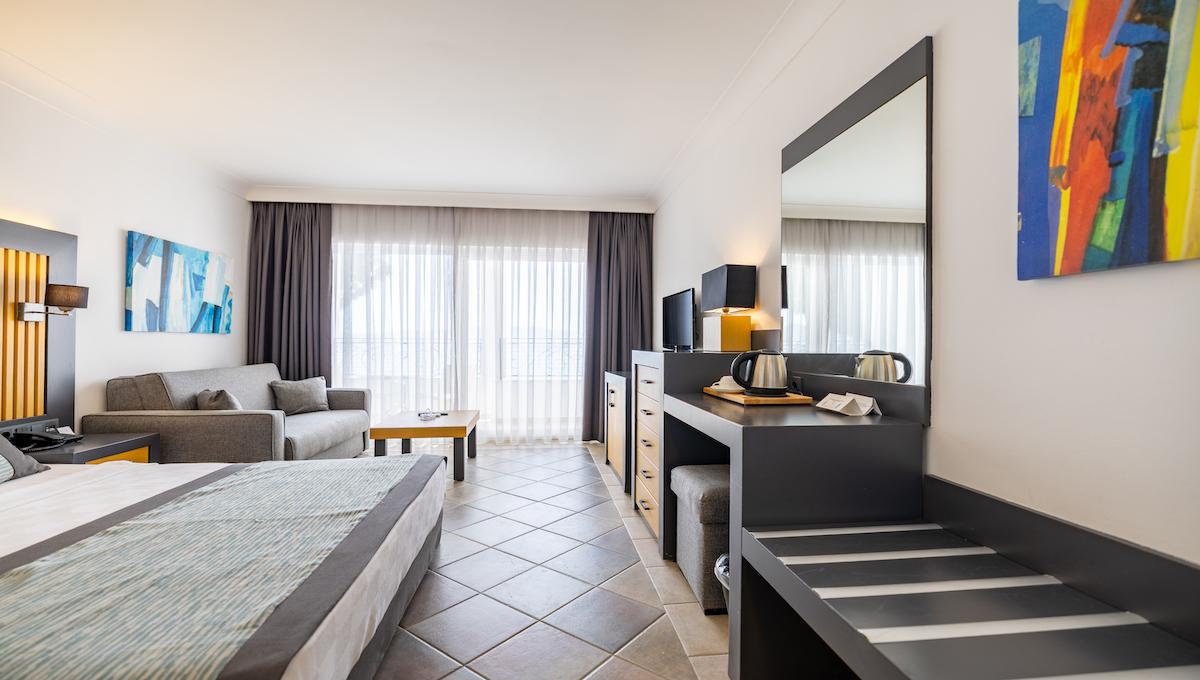 Kadikale Resort / Kadikale Resort