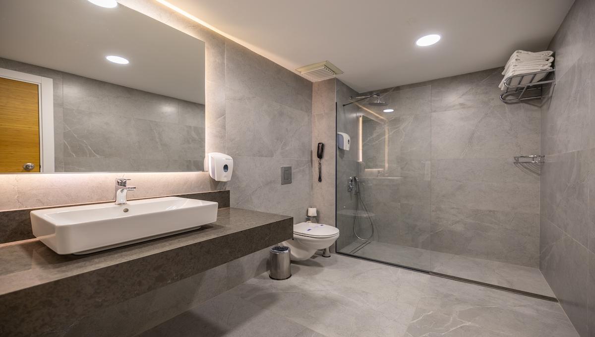 Kadikale Resort / Kadikale Resort