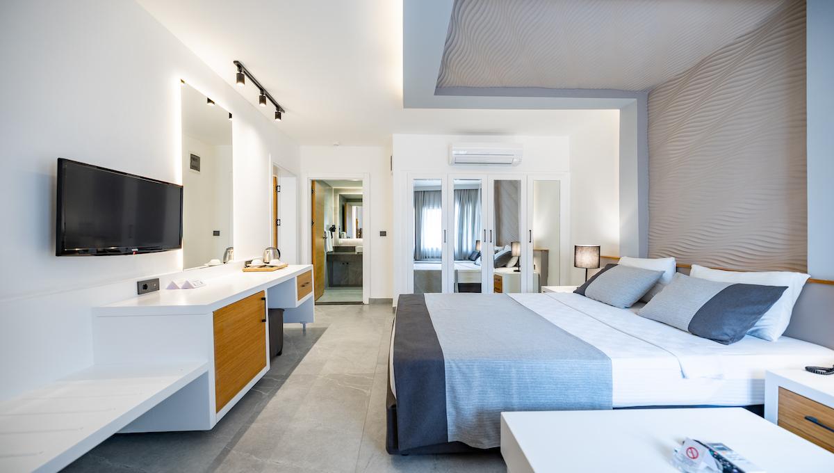 Kadikale Resort / Kadikale Resort