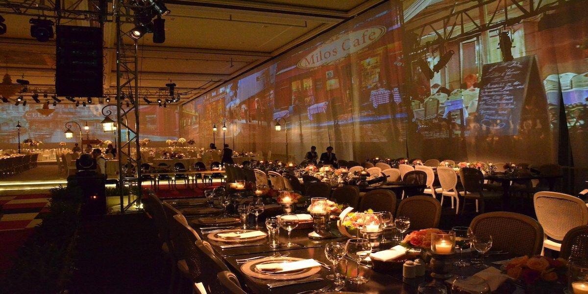 Kaya İzmir Thermal Convention / Kaya İzmir Thermal Convention