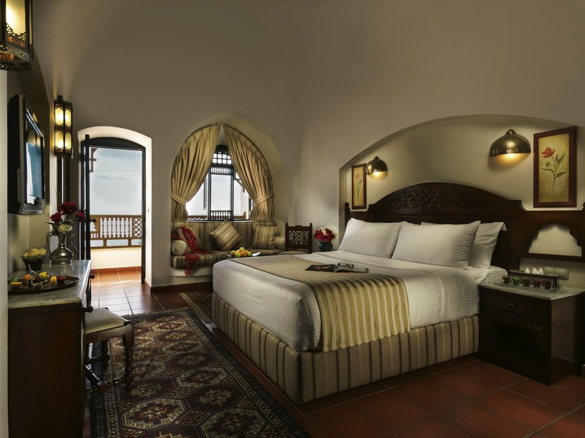 Movenpick Resort Sharm El Sheikh / Movenpick Resort Sharm El Sheikh