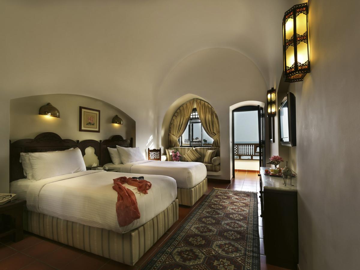 Movenpick Resort Sharm El Sheikh / Movenpick Resort Sharm El Sheikh