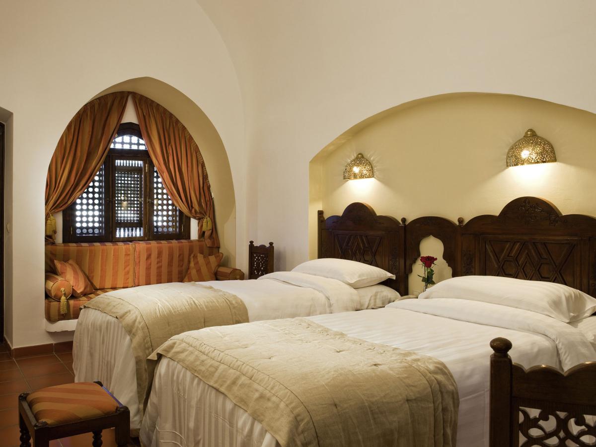 Movenpick Resort Sharm El Sheikh / Movenpick Resort Sharm El Sheikh