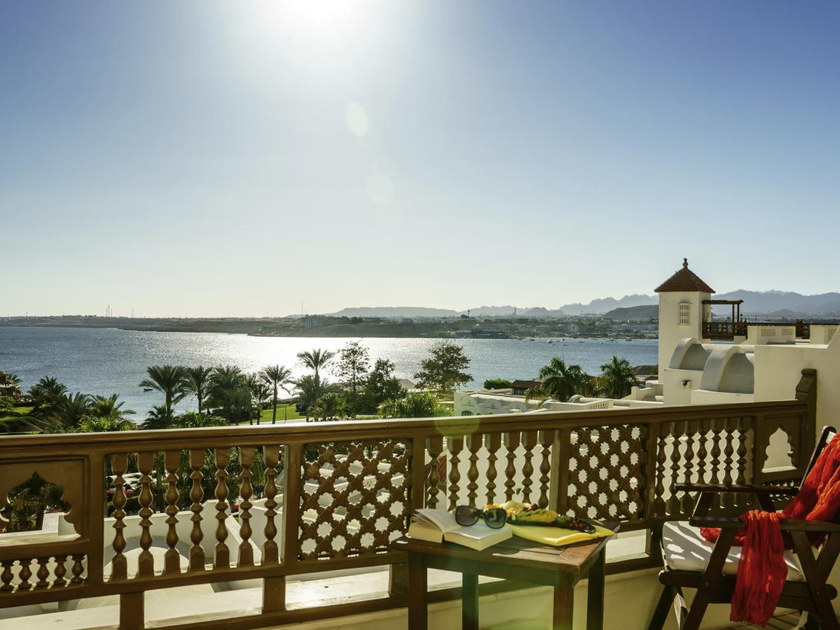 Movenpick Resort Sharm El Sheikh / Movenpick Resort Sharm El Sheikh