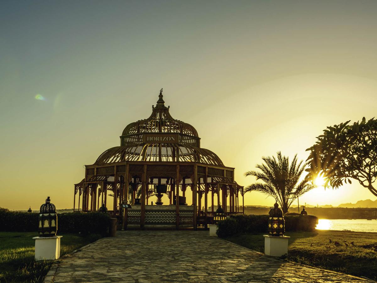 Movenpick Resort Sharm El Sheikh / Movenpick Resort Sharm El Sheikh