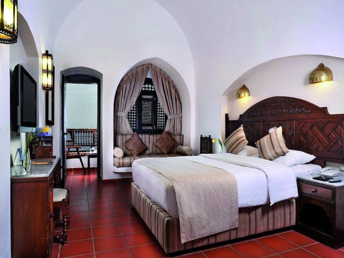 Movenpick Resort Sharm El Sheikh / Movenpick Resort Sharm El Sheikh