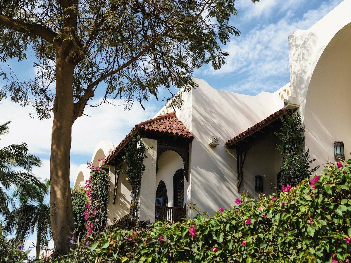 Movenpick Resort Sharm El Sheikh / Movenpick Resort Sharm El Sheikh