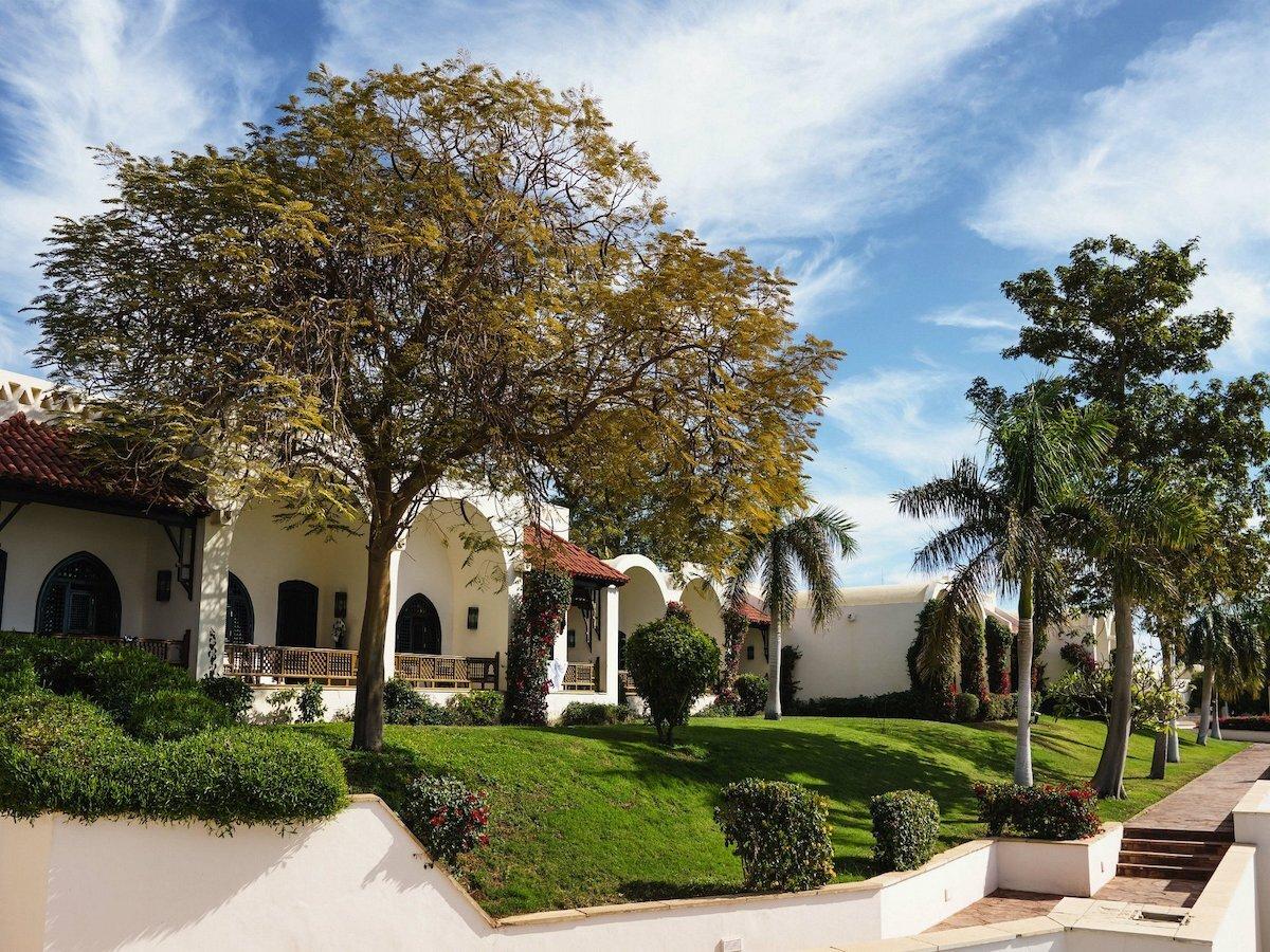 Movenpick Resort Sharm El Sheikh / Movenpick Resort Sharm El Sheikh