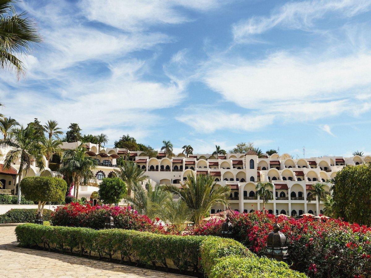 Movenpick Resort Sharm El Sheikh / Movenpick Resort Sharm El Sheikh