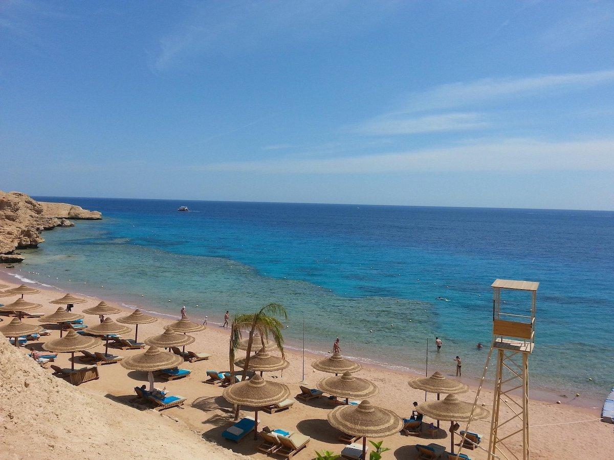 Movenpick Resort Sharm El Sheikh / Movenpick Resort Sharm El Sheikh