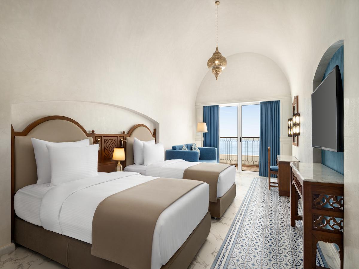 Movenpick Resort Sharm El Sheikh / Movenpick Resort Sharm El Sheikh