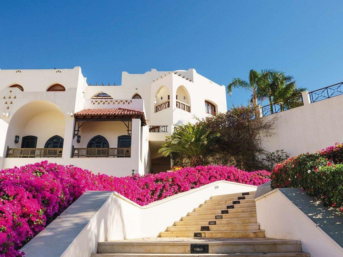 Movenpick Resort Sharm El Sheikh / Movenpick Resort Sharm El Sheikh